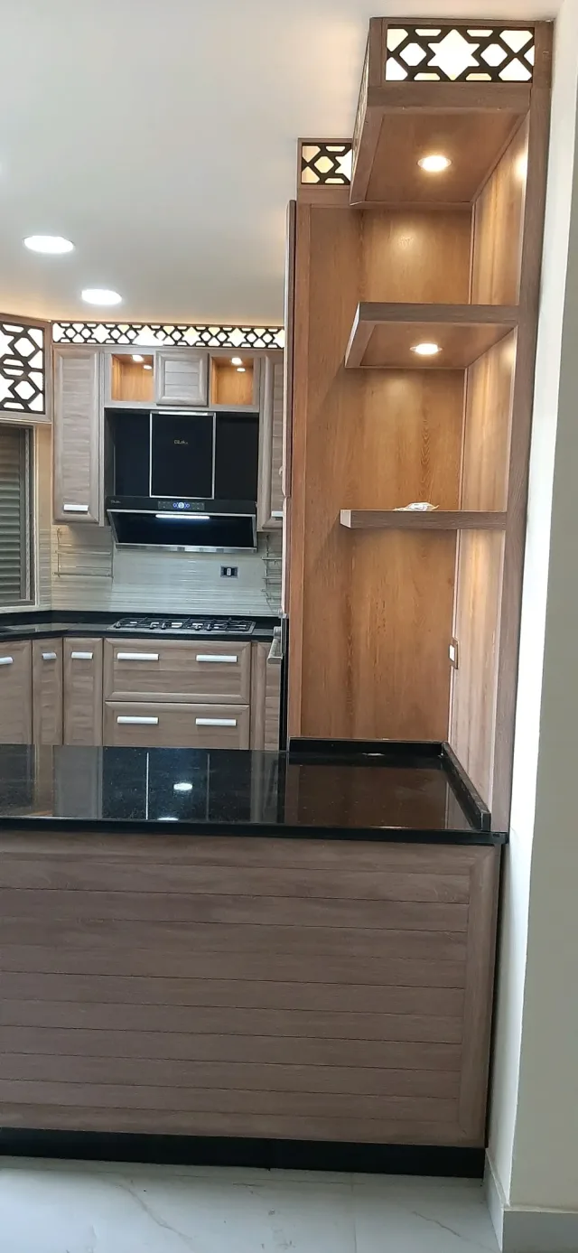 البيت العريق لمطابخ الألمنيوم 13