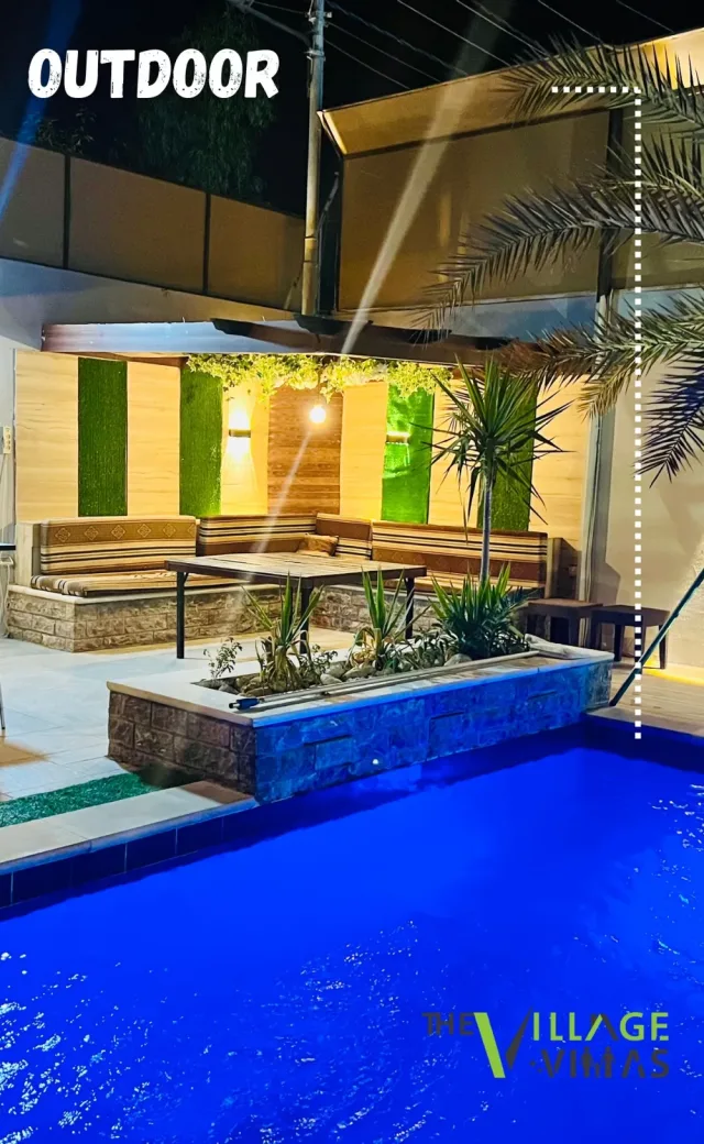 The Village Villas - Chalet 4