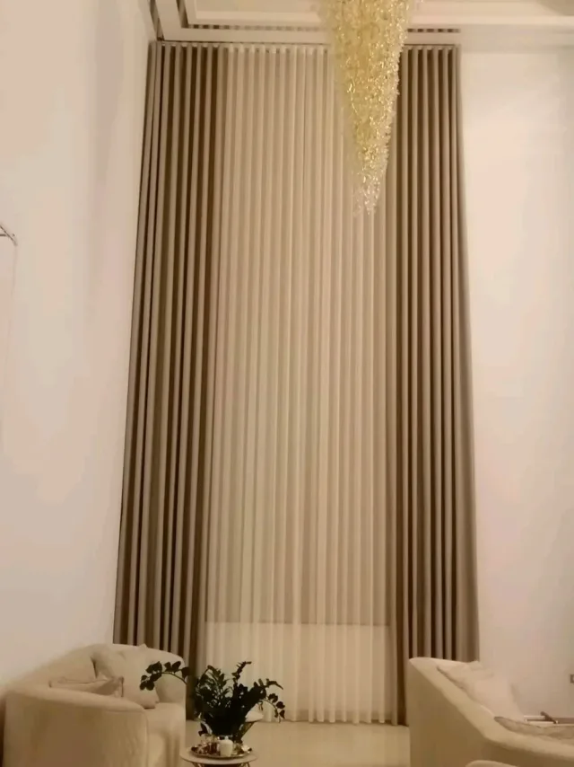 عمر ريحان للستائر 11