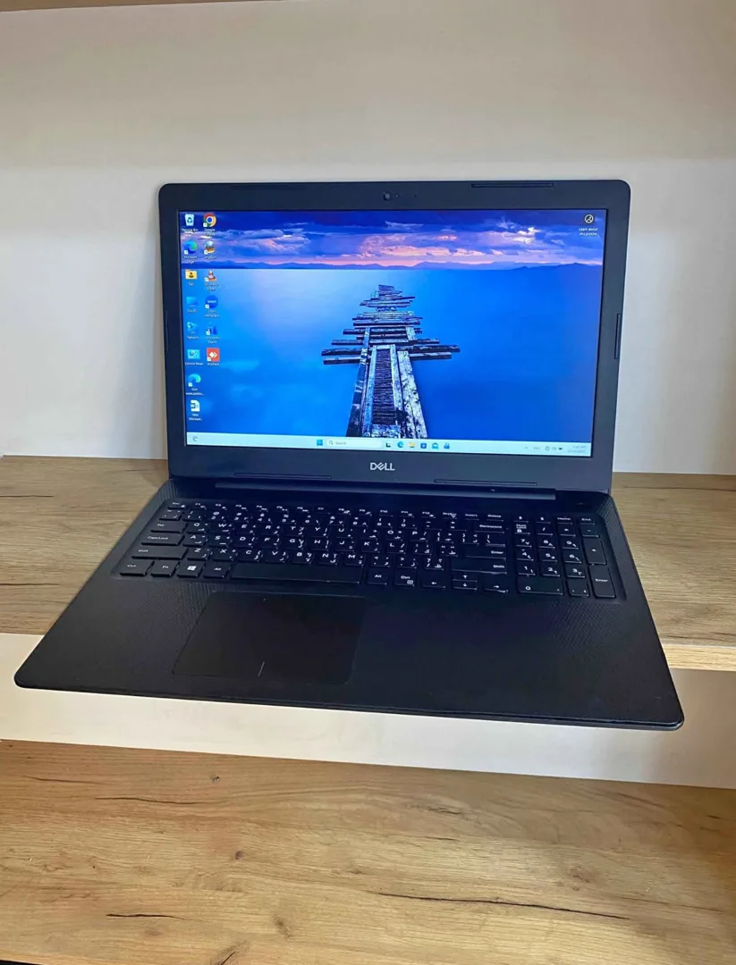 dell i5-10 كرتين شاشة انفيديا