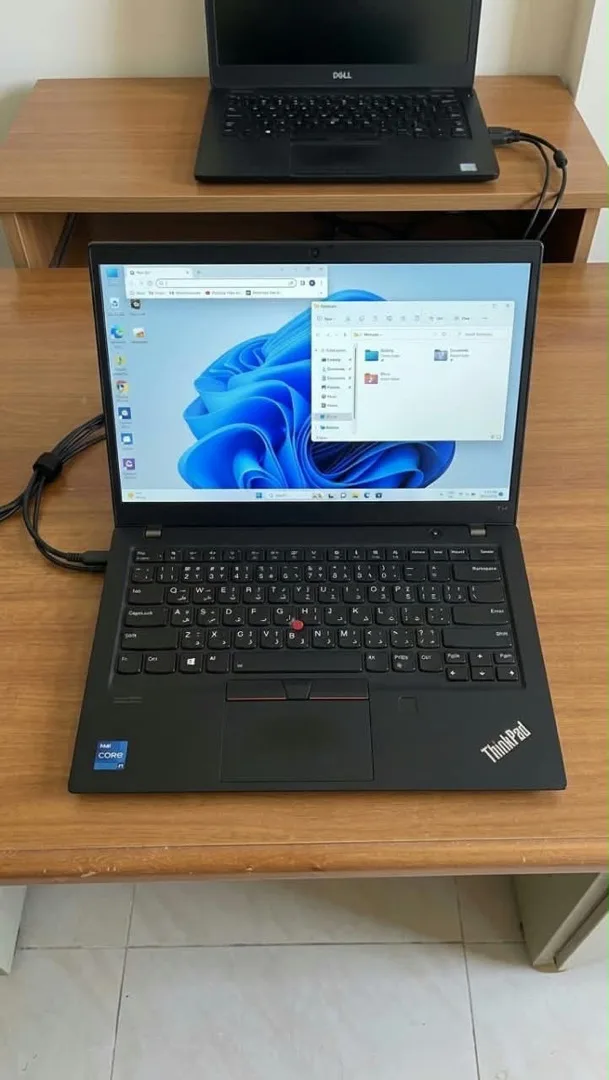 lenovo think pad للبيع
