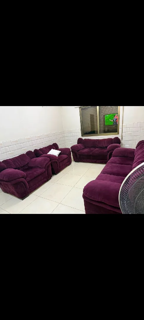 كنب مستعمل