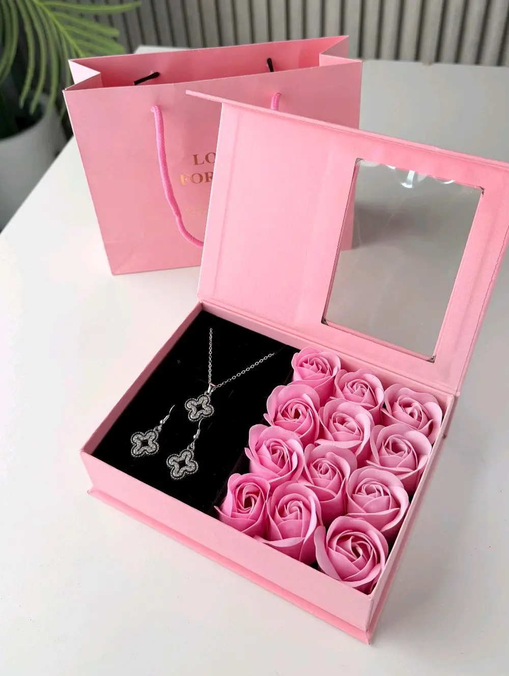 بوكس هديه فاخر