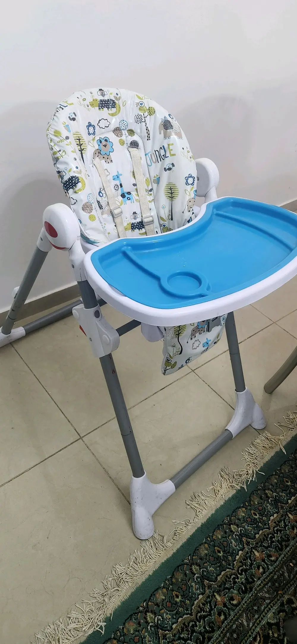 baby high chair