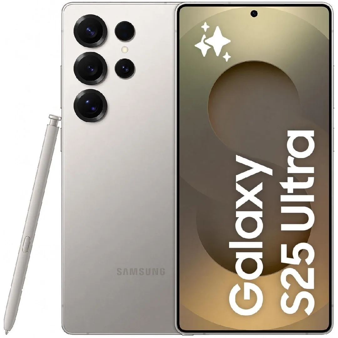 سامسونج جالكسي S25 ultra جديد