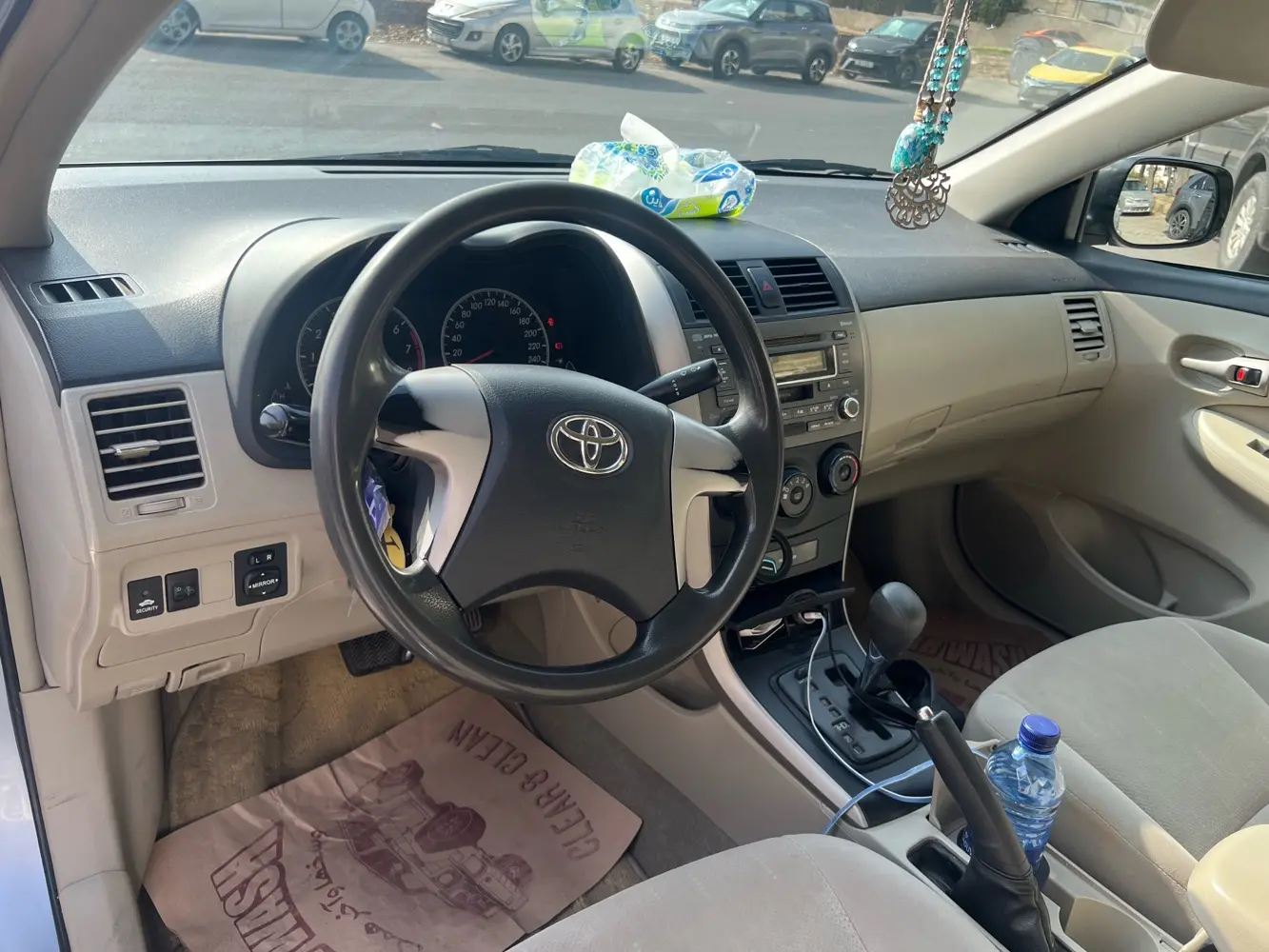 تويوتا مورولا ٢٠١٣