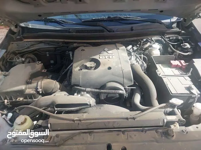 بكم ميتسوبيشي 2018