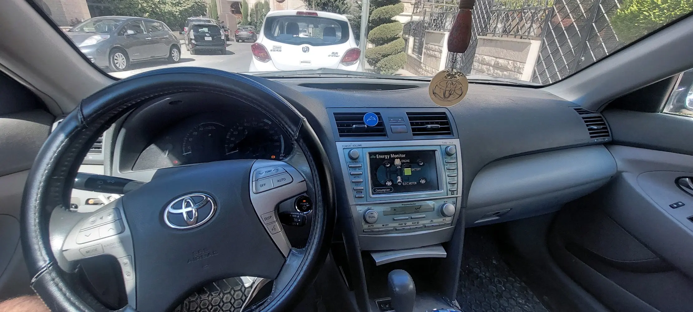 تويوتا كامري ٢٠٠٩ للبيع فحص كامل