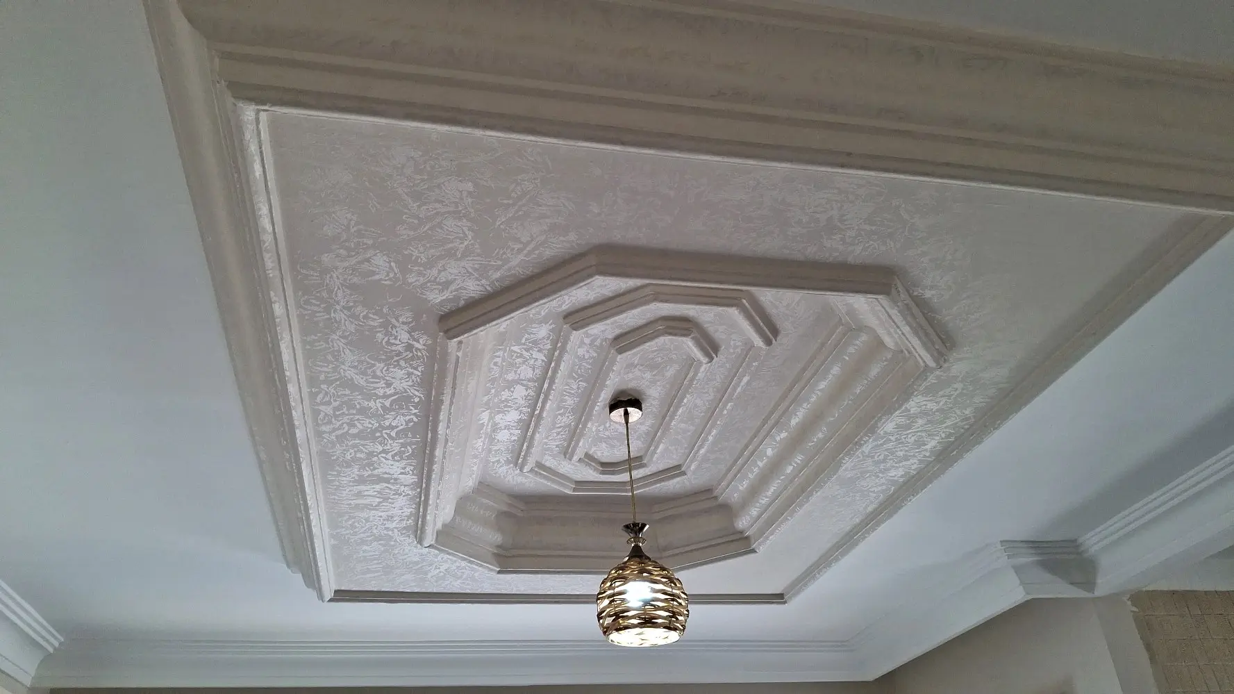 دهان وديكورات ابو صلاح