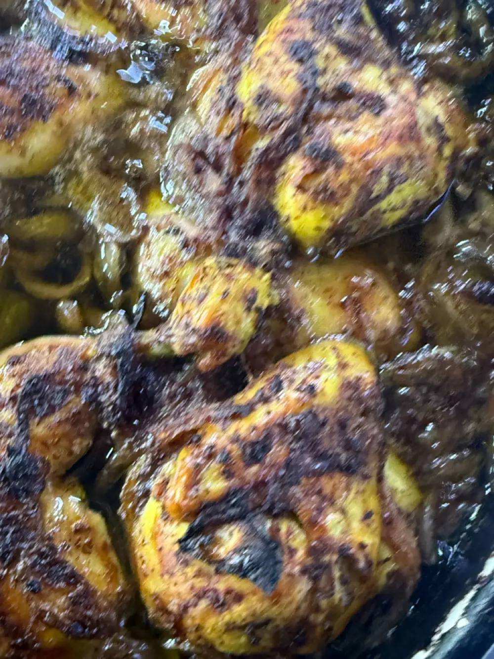 طبخات متعدده