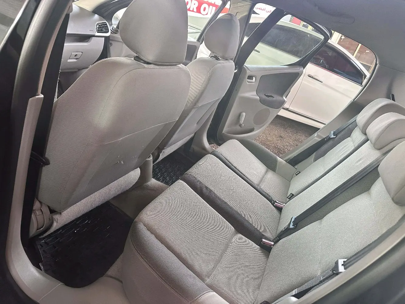 بيجو 207 موديل 2009 فحص كامل وارد الوكالة ماتور 14 جير عادي