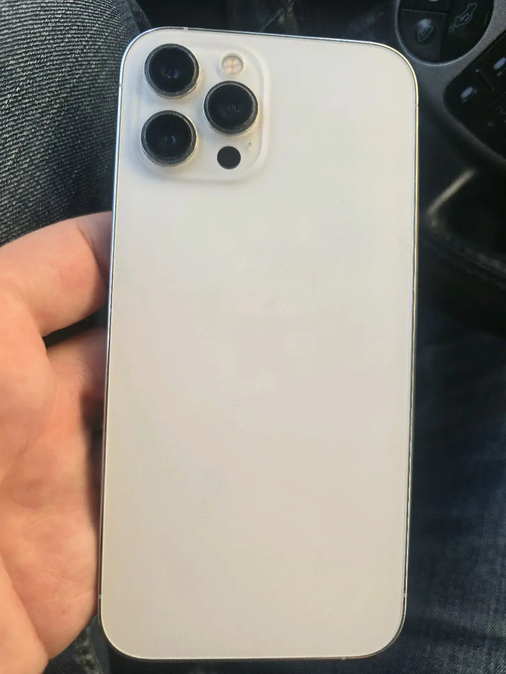 iphone 12 pro max 512 giga