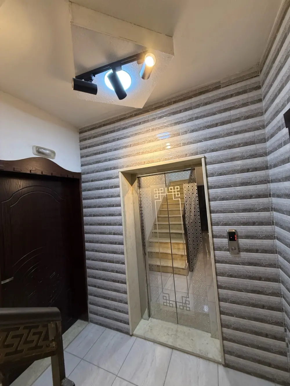 اسكانات الطويل