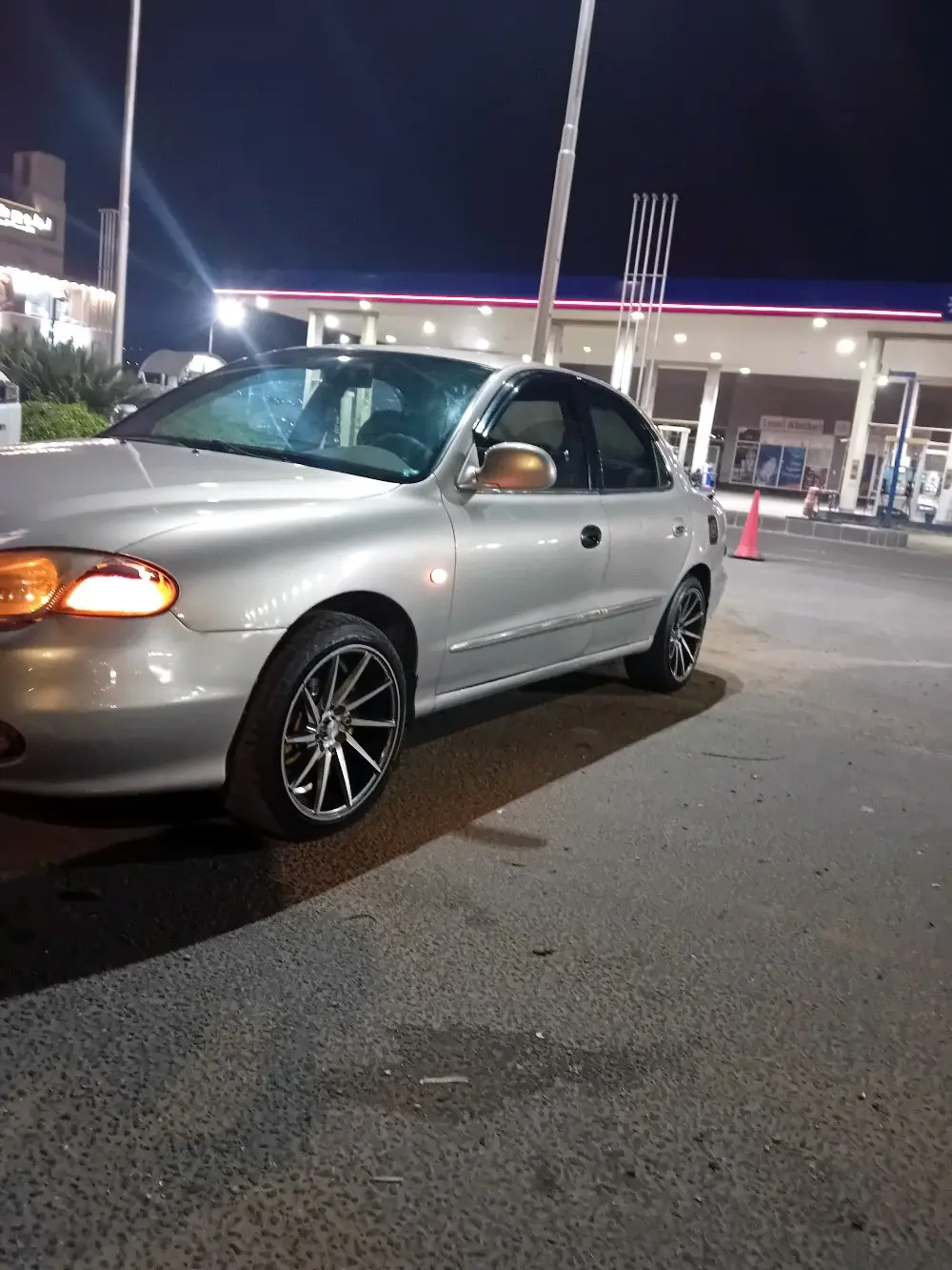 افانتي نيو ٩٩