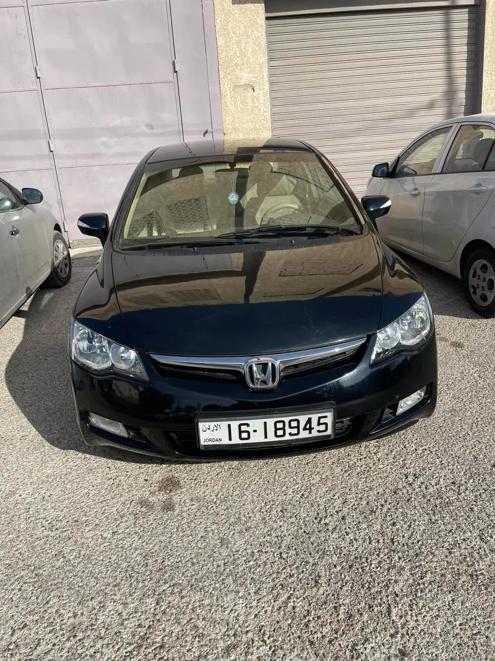 هوندا سيفيك٢٠٠٦