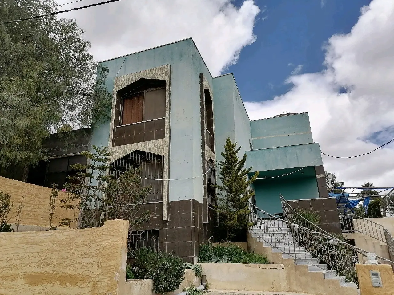 فيلا و منزل للبيع