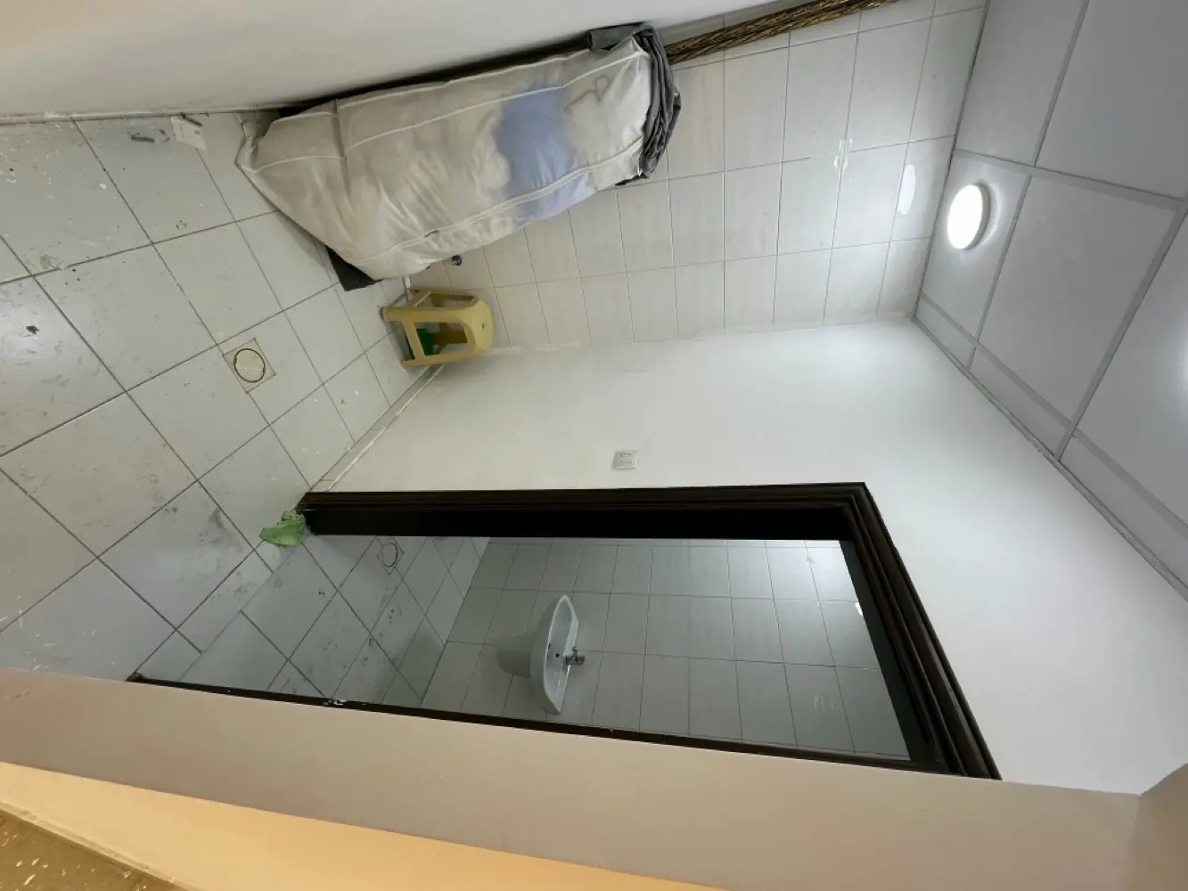 مكتب تجاري تمليك مرج الحمام بين دوار دلة وبرديني فوق بن فخر الدين