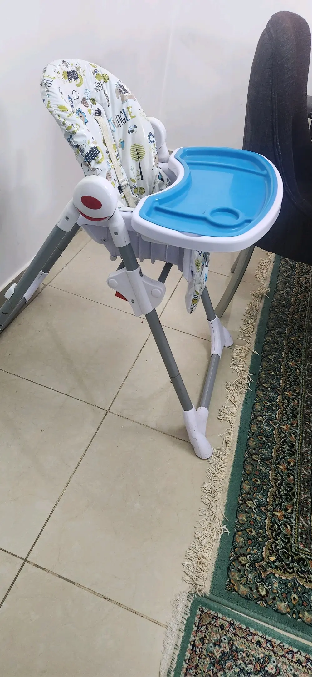 baby high chair