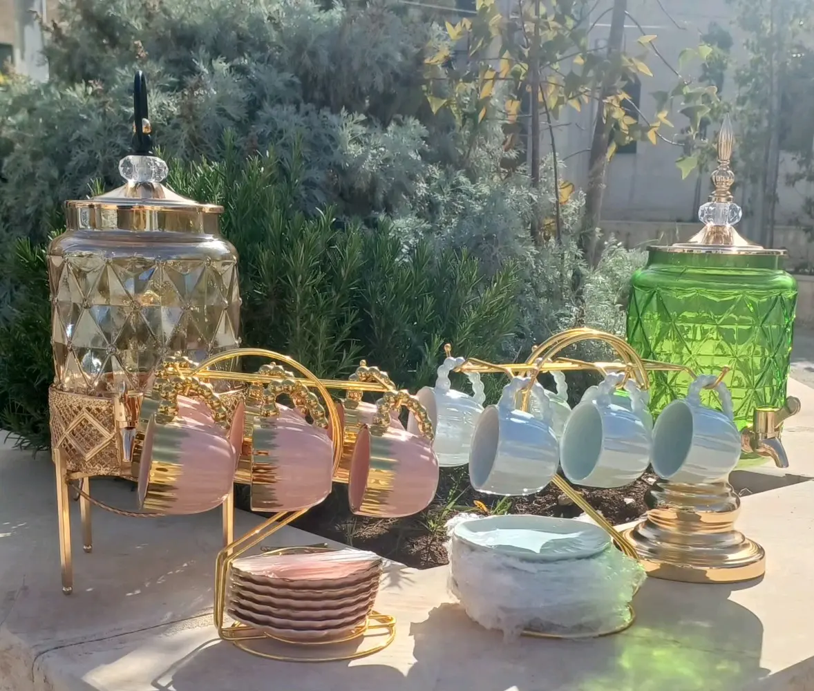 كاسة وفنجان للنثريات