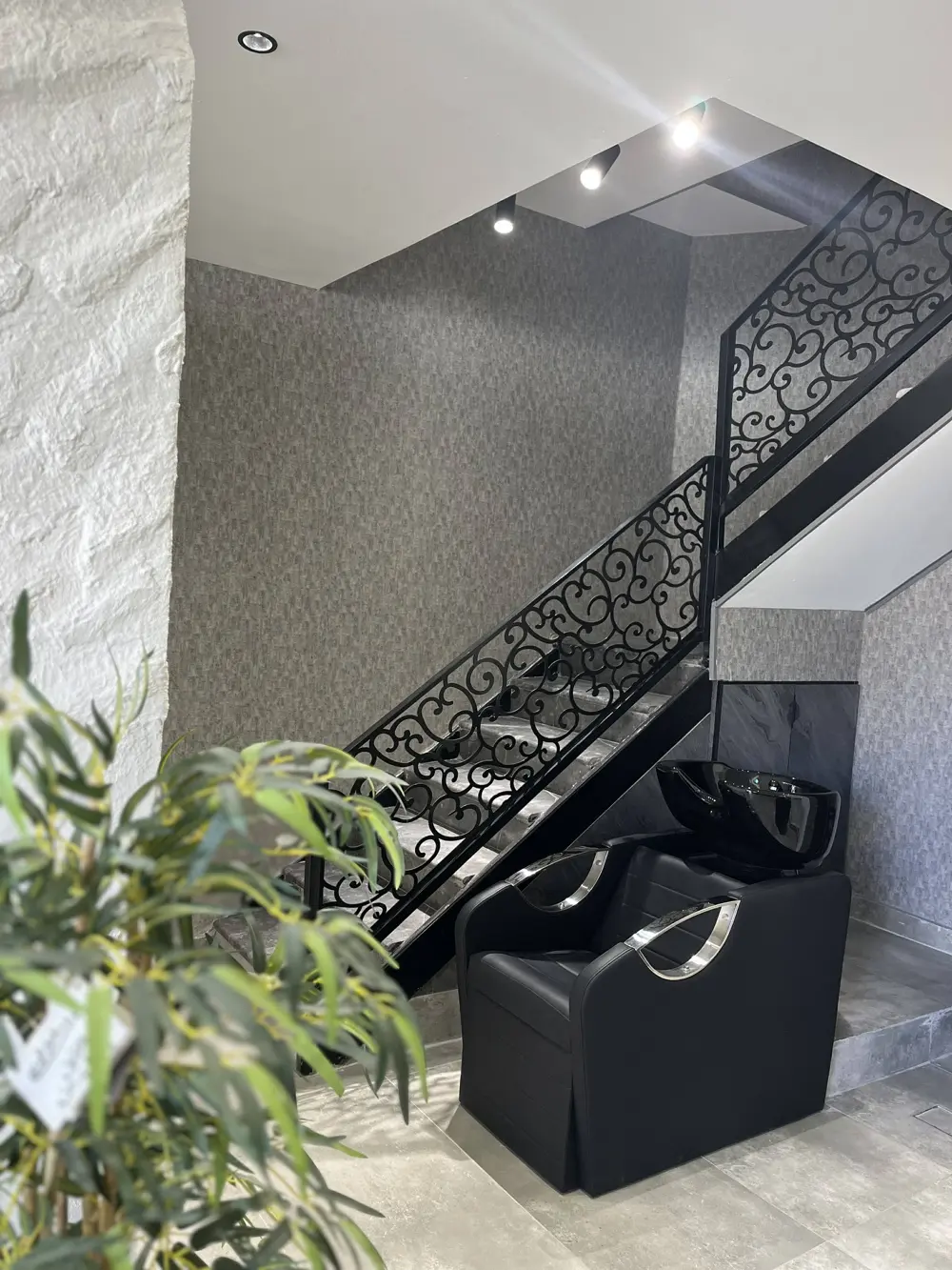 صالون النحات