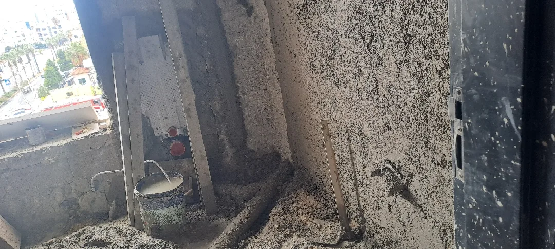 مهندس ميكانيك/سباكه وصيانة عامة
