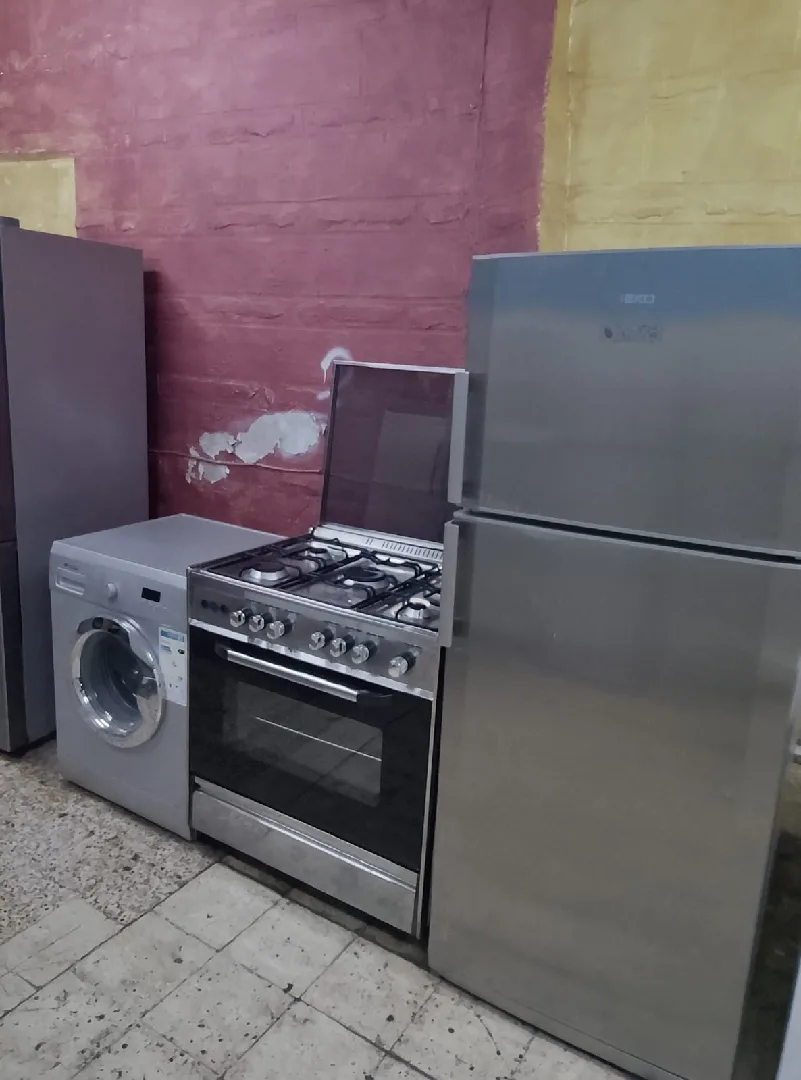بكج عريس بحاله ممتازه