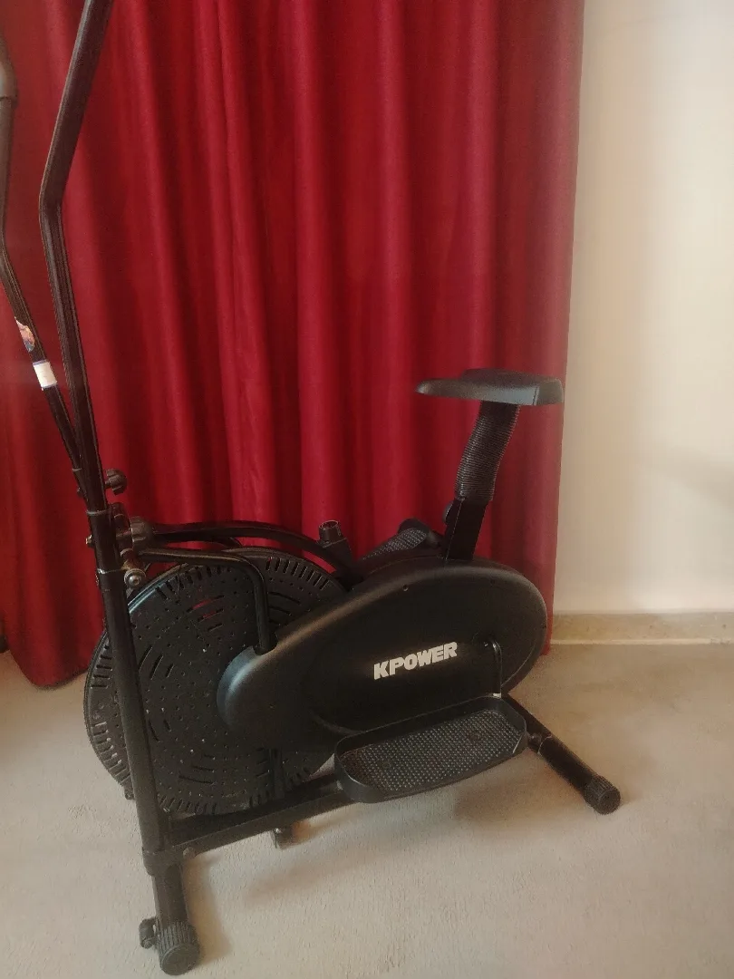 جهاز اوربت تراك ماركة K power