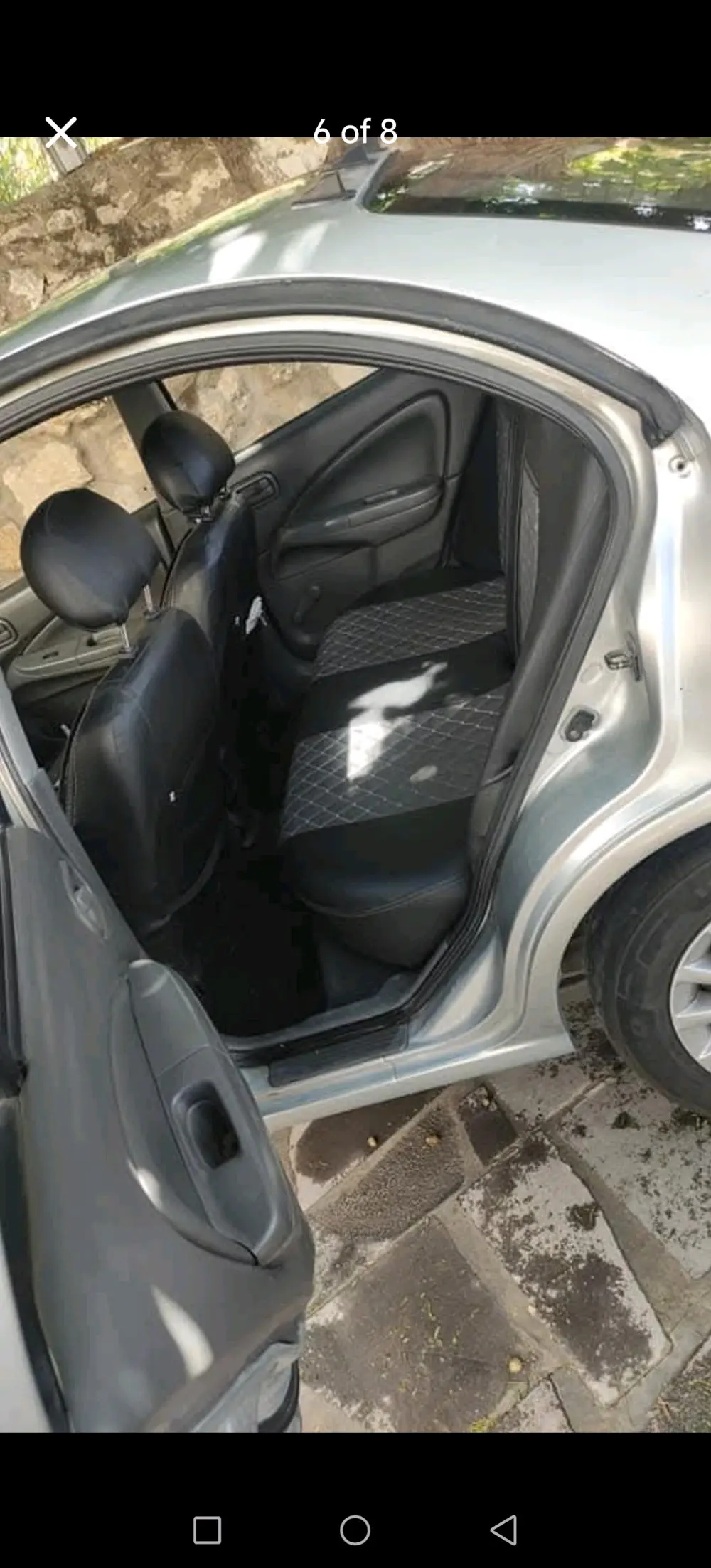 نيسان صني موديل 2013 القصه الكوريه بحاله ممتازه للبيع