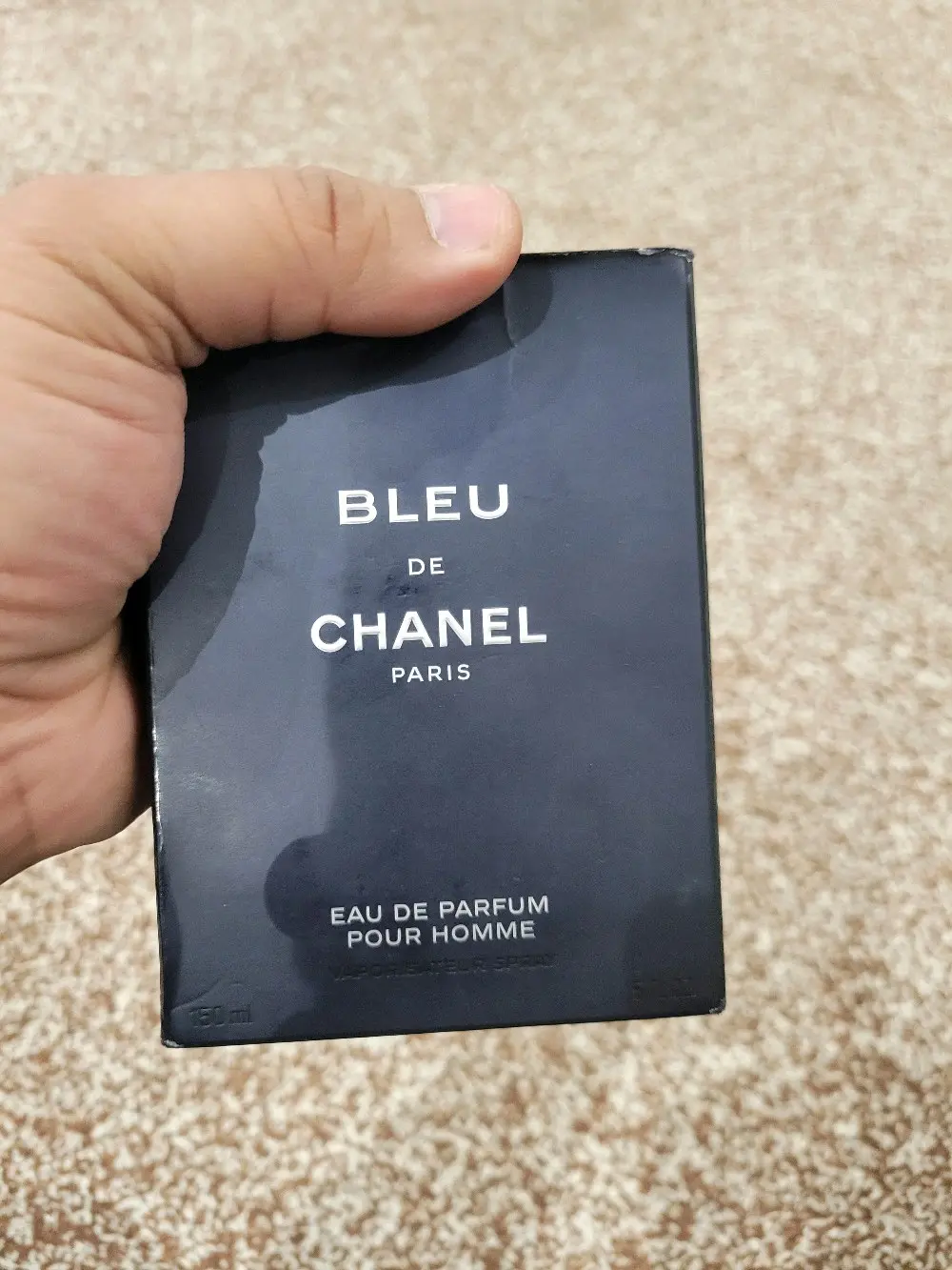 عطور فرنسية و أوروبية بأسعار حرق بمناسبة حلول شهر رمضان المبارك