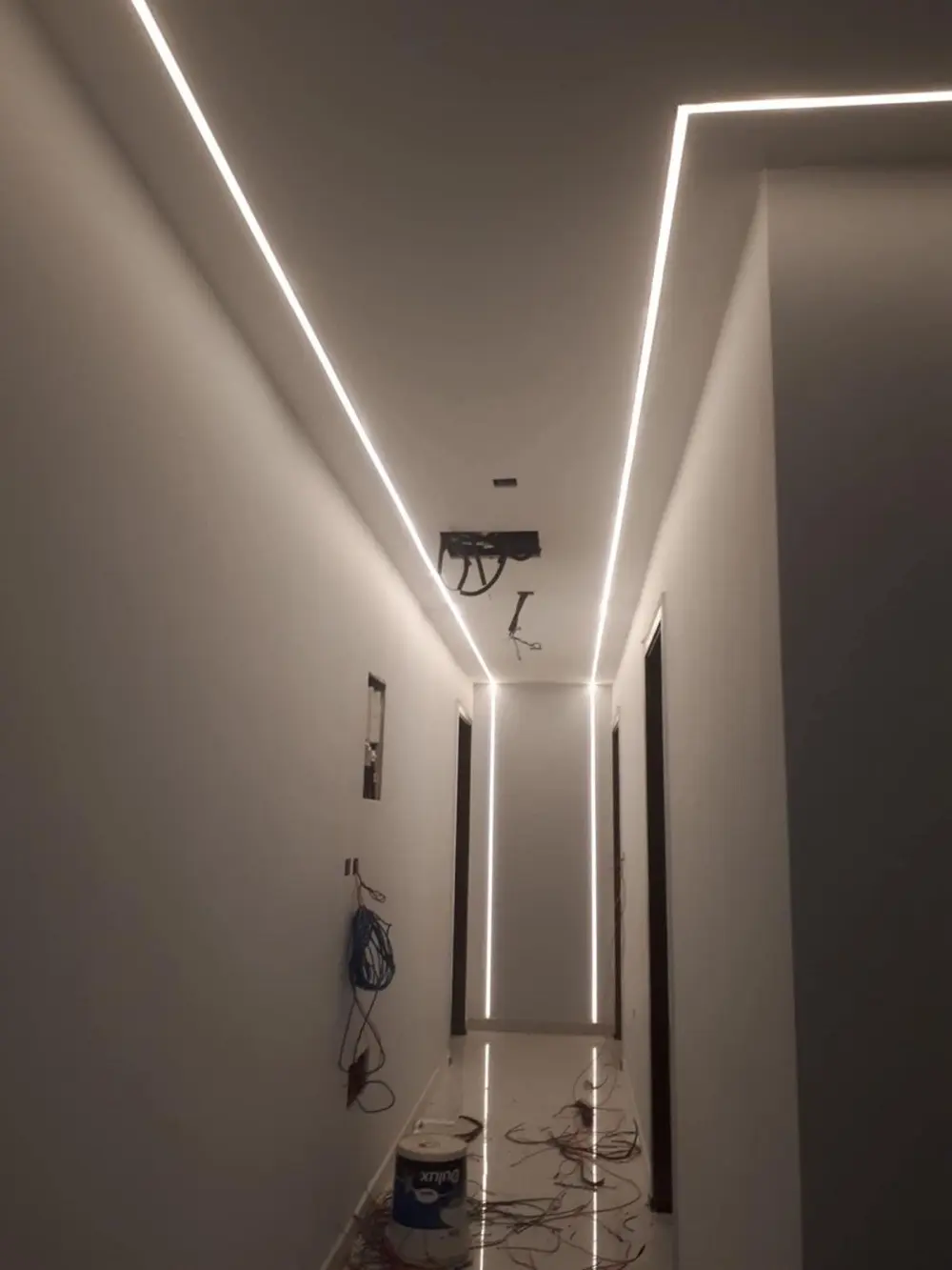 كهربجي صيانه تركيب تمديدات كمرات مراقبه صوتيات شبكات نت