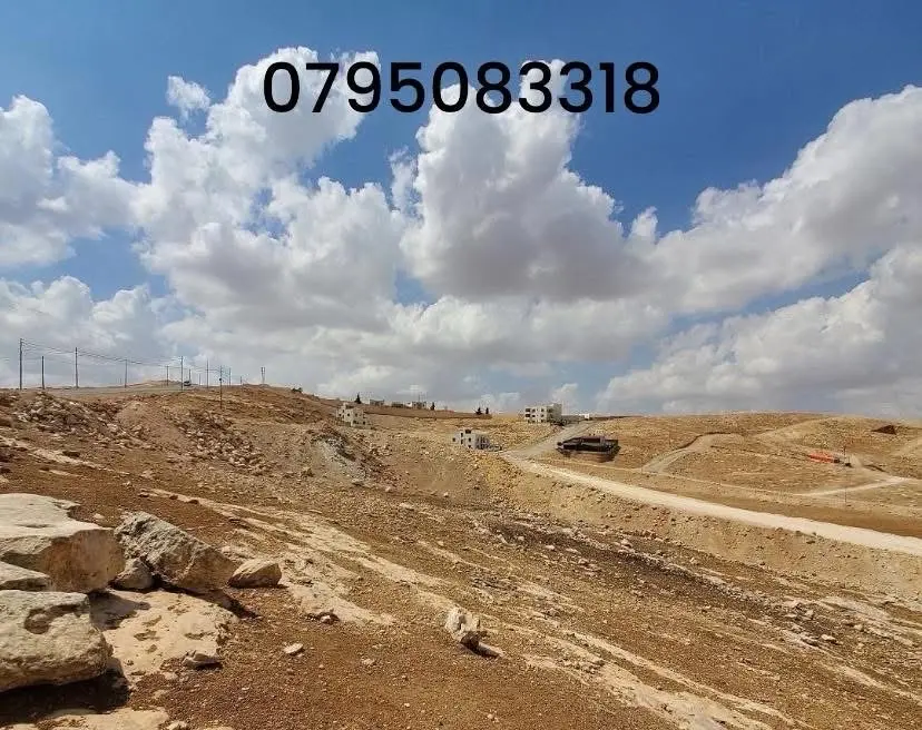 أراضي للبيع في شفابدران بمساحات متعدده من المالك