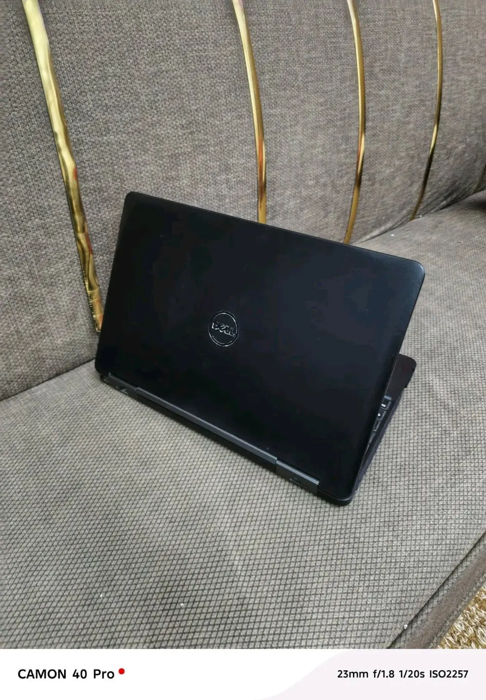 لاب توب ديل كور اي٥ جيل رابع مواصفات ممتازة جدا للبيع بسعر مغري