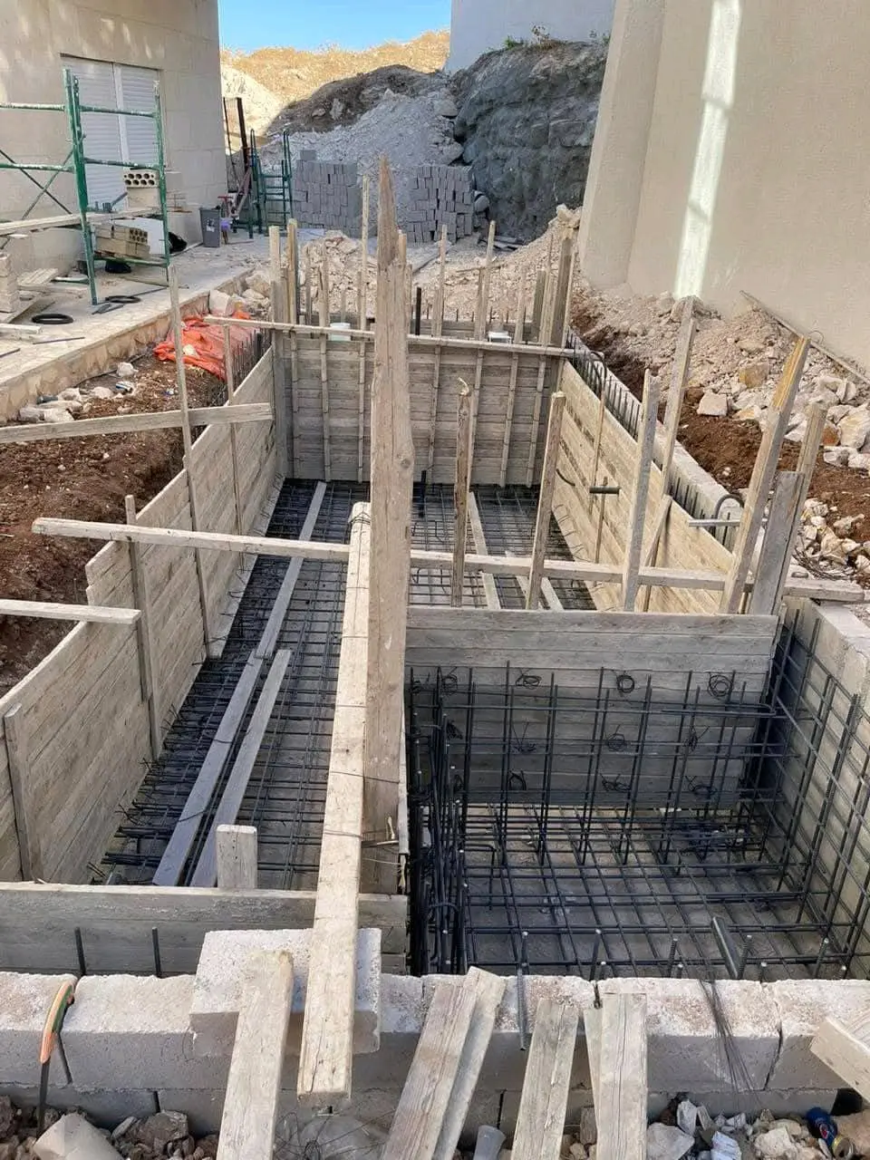 مقاولات المغير