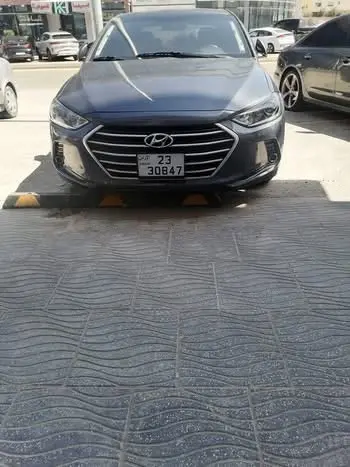 هيونداي النترا 2018 AD للبيع