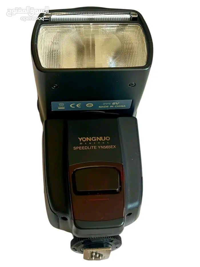 كاميرا نيكون d7100