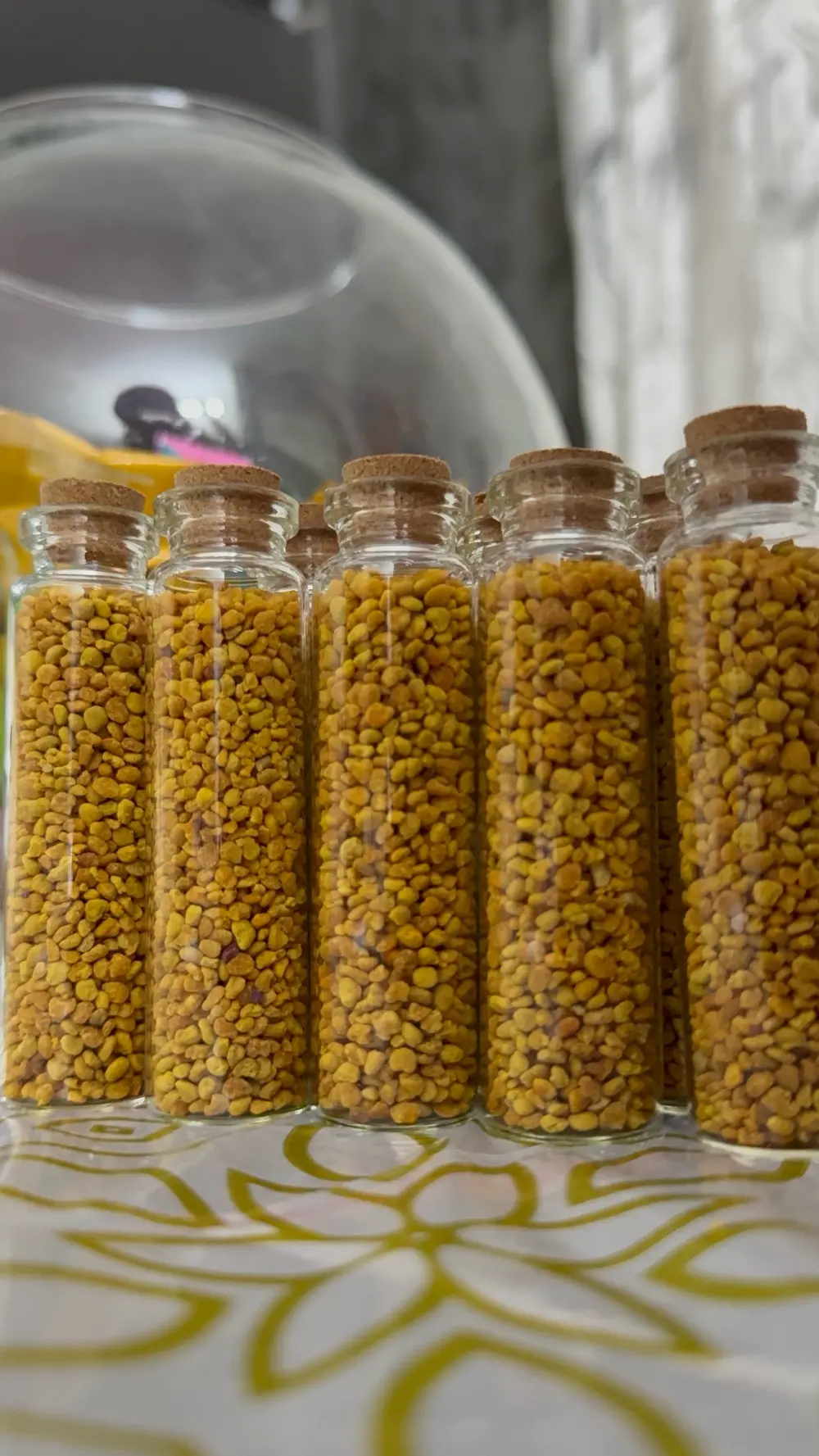 عسل الفاخر والمنتجات البلدية