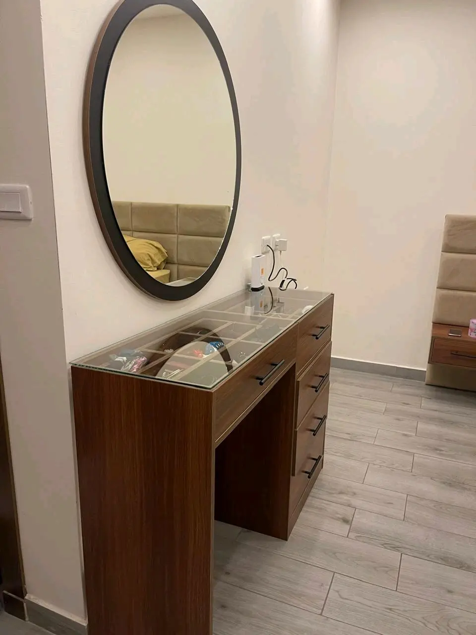 شقة للبيع المستعجل من المالك مباشره