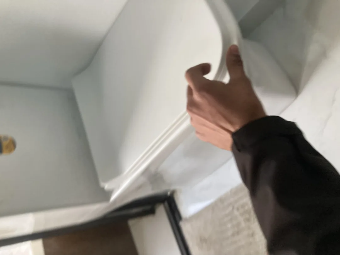 مقعد افرنجي ومغسله كامله جداد