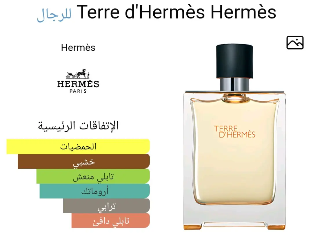 عطور نيش فاخره