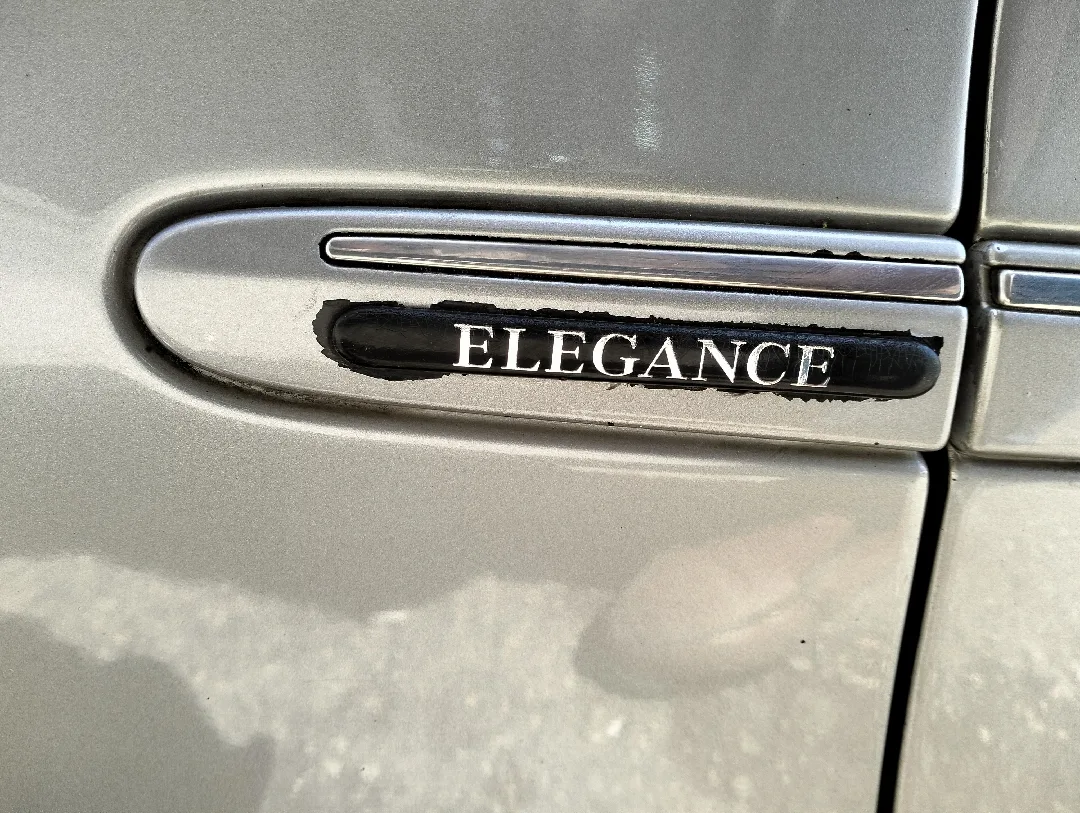 E200 مرسيدس بنز 2003