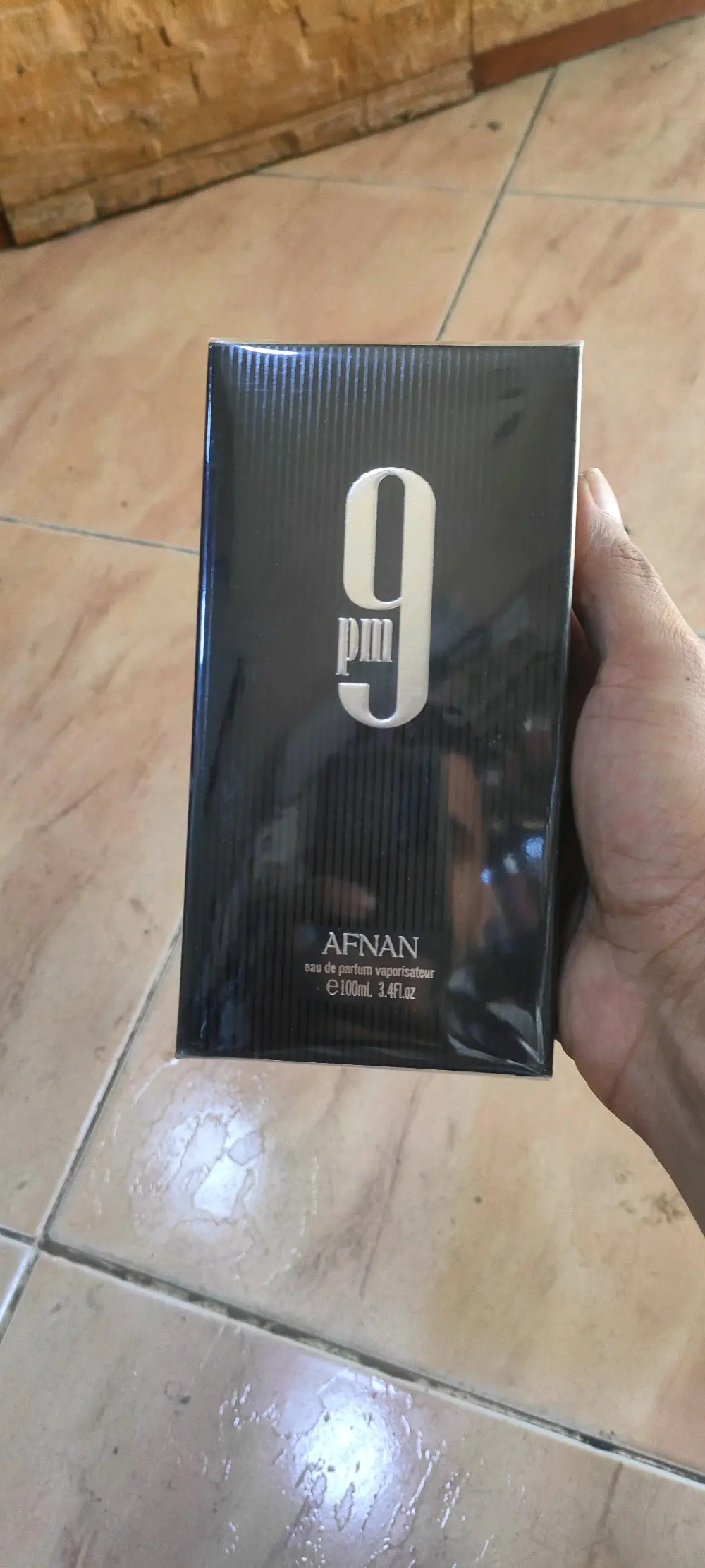 تشكيله عطور متنوعه