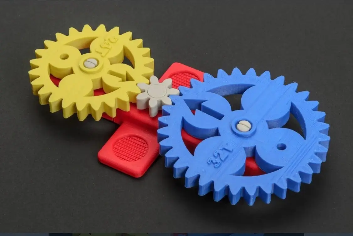 تصميم اي مشروع او قطعة تحتاجها 3D