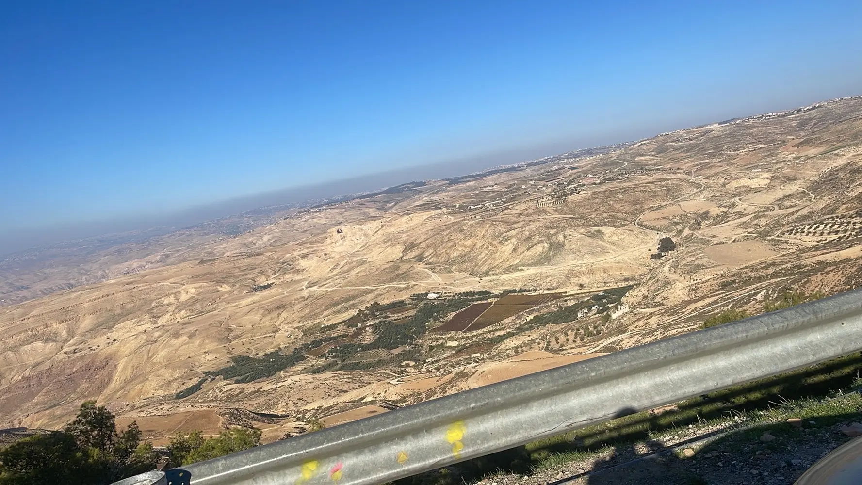 مكتب عبر المملكة للمساحة / مساح مرخص