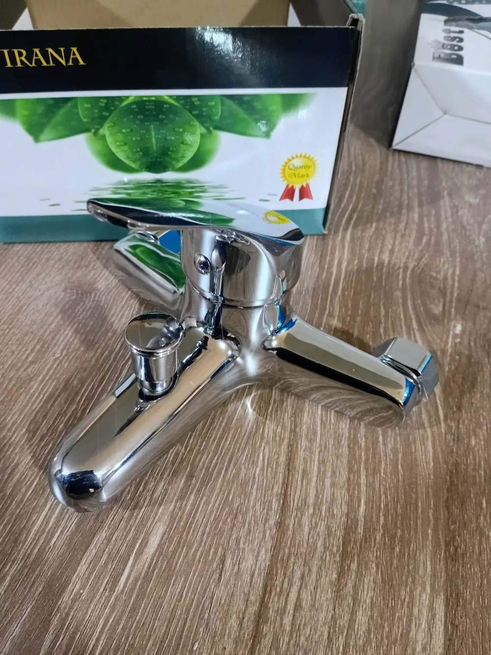 خلاط دوش تركي