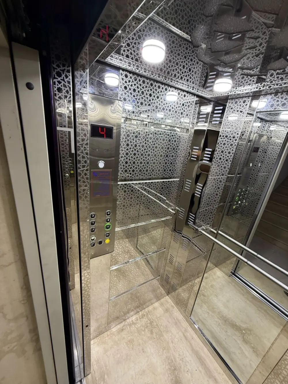 اسكانات الطويل