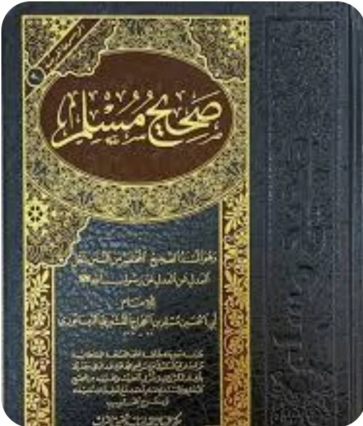 سند صحيح مسلم