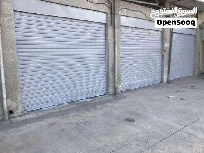 مخازن للإيجار