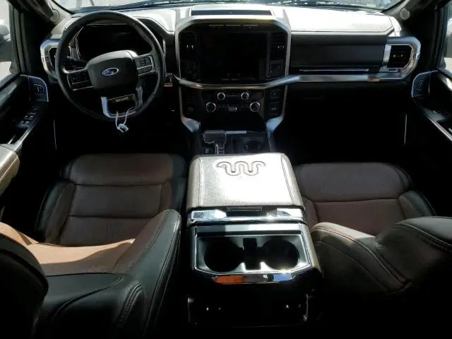 فورد f150 للبيع ديزل 2021