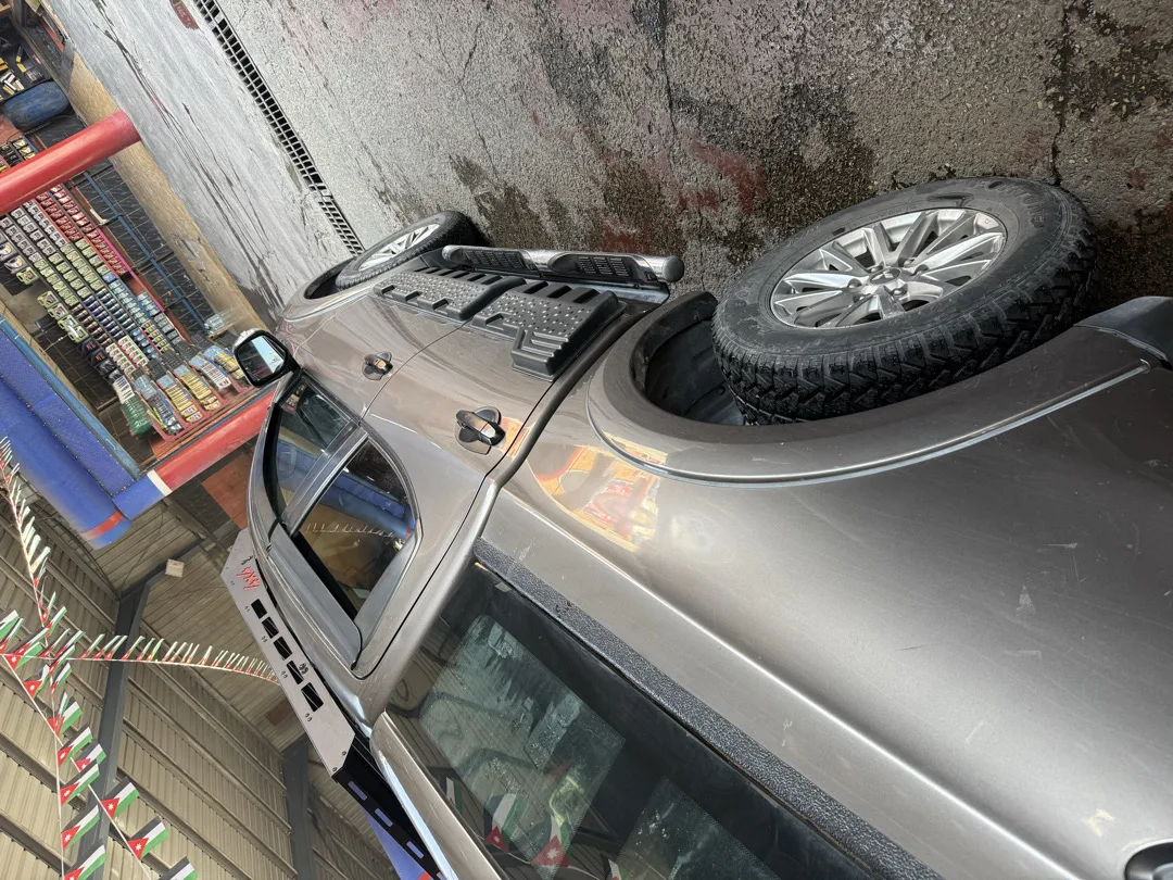بكم l200/2016 للبيع سبورتيرو
