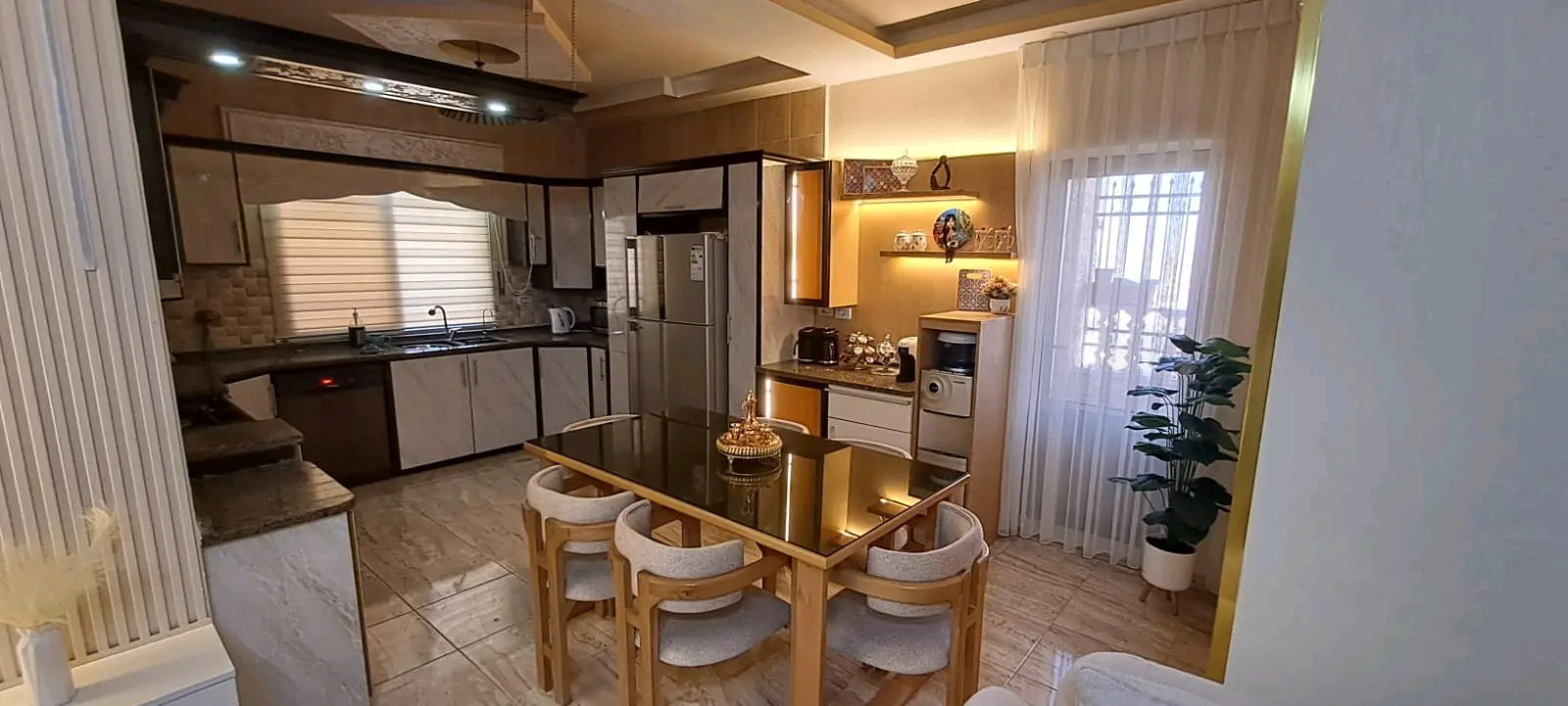 شقة للبيع في طبربور ابو عليا  ,150m